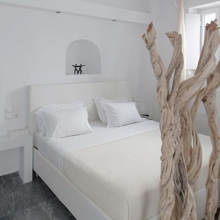 Apollo Suite In Mykonos Town Exterior photo