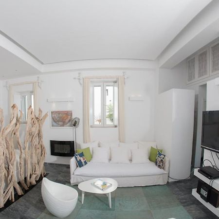Apollo Suite In Mykonos Town Exterior photo
