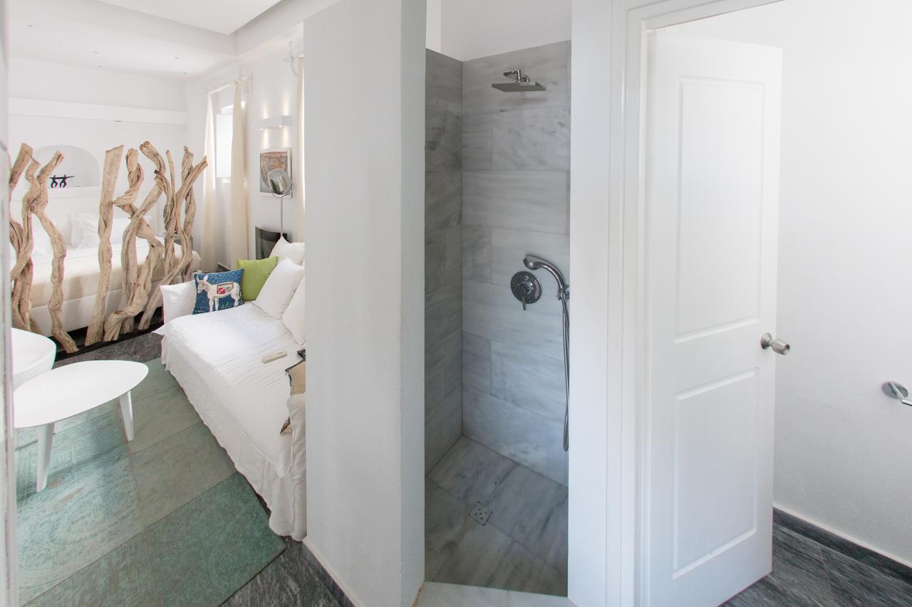 Apollo Suite In Mykonos Town Exterior photo