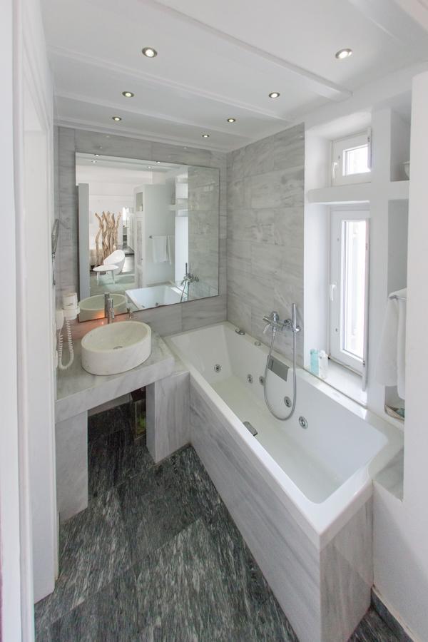Apollo Suite In Mykonos Town Exterior photo